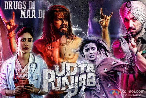 udta punjab