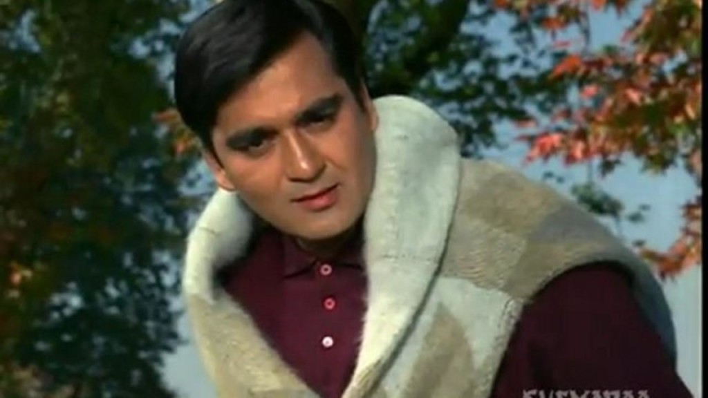 sunil dutt birth day