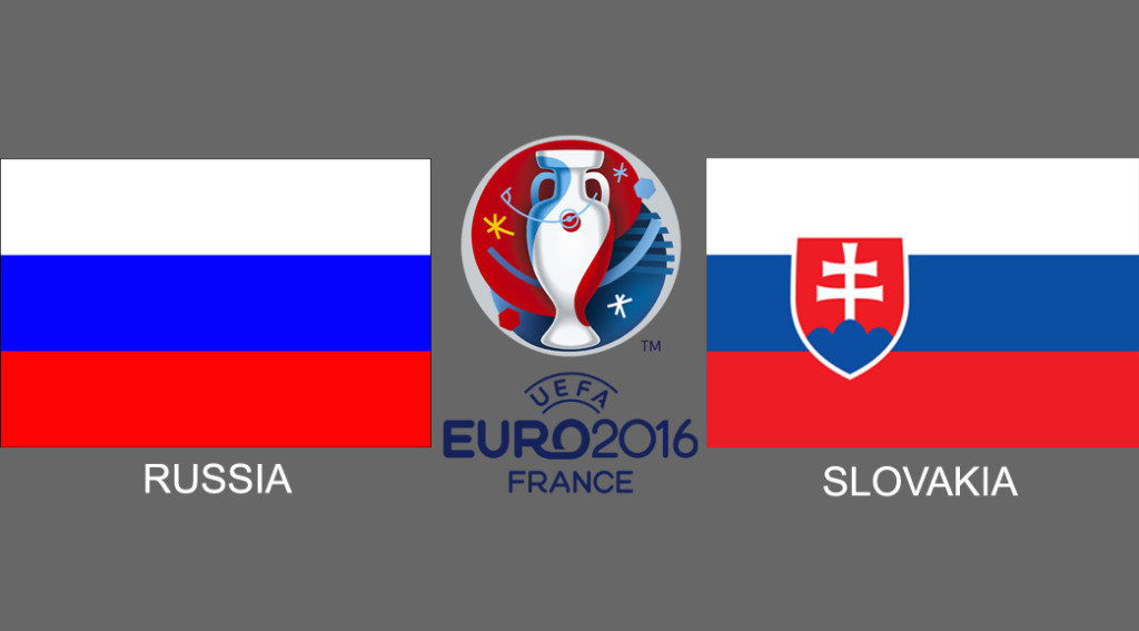 slovakia vs russia