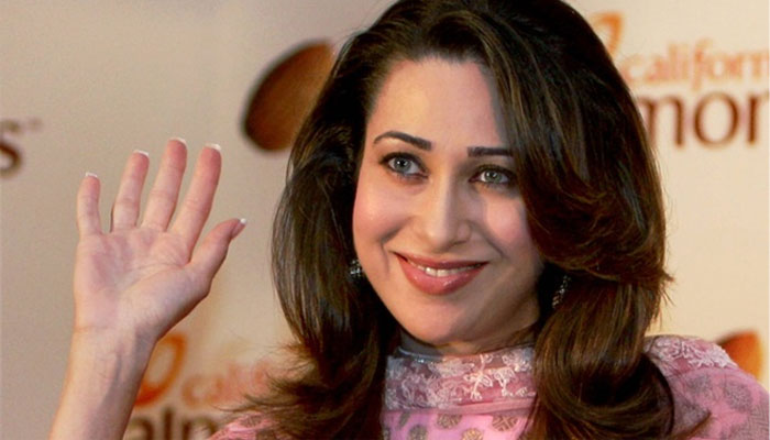 karisma kapoor