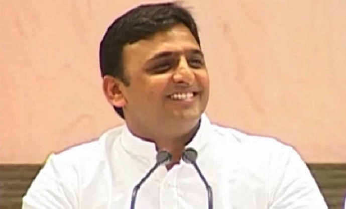 Akhilesh Yadav