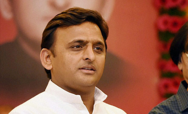 Akhilesh-Yadav ambedkar nagar