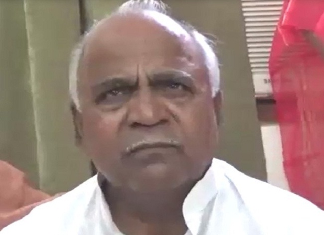 Balram Yadav