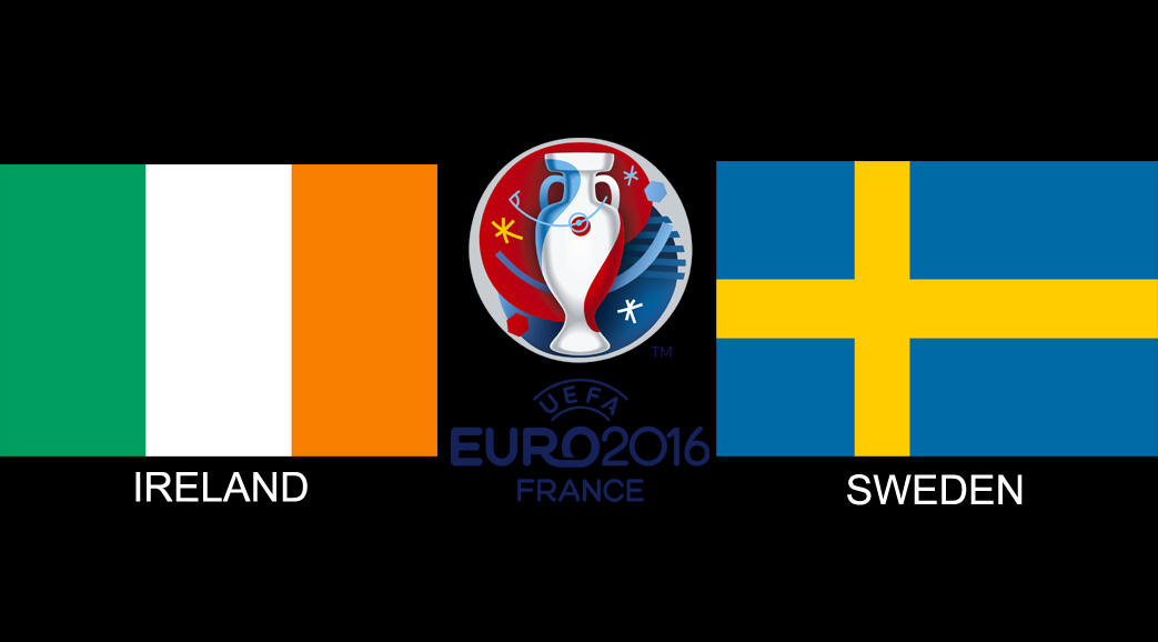 ireland vs sweden