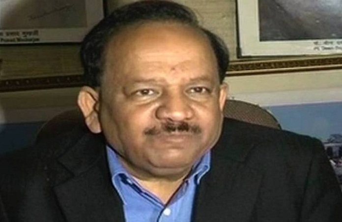 Harsh-Vardhan