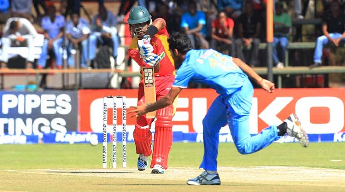 India Zim T20