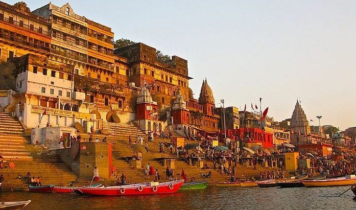 Kashi Vishwanath