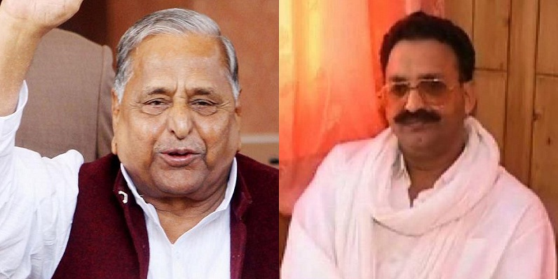 mulayam singh yadav