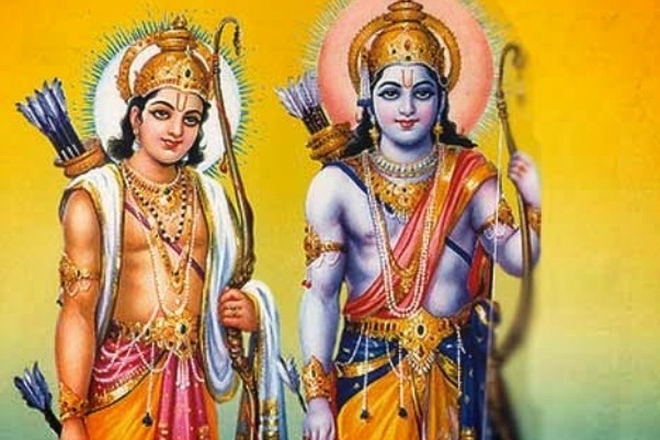 Ram Laxman