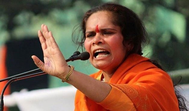 Sadhvi Prachi