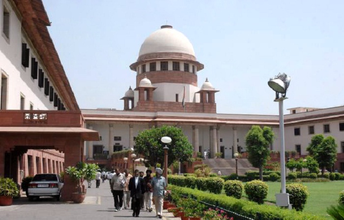 Supreme Court