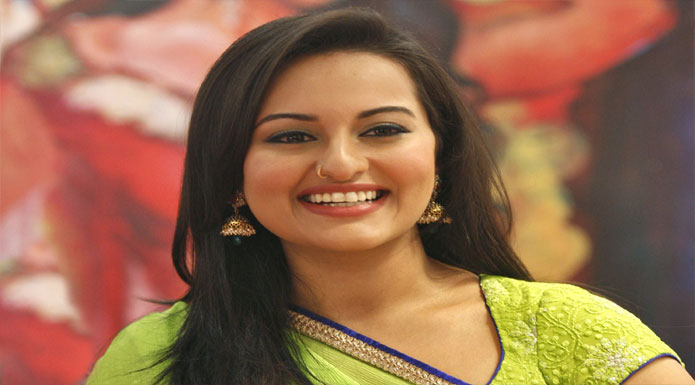 sonakshi sinha birth day