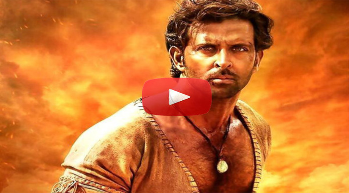 Trailer of Mohenjo Daro