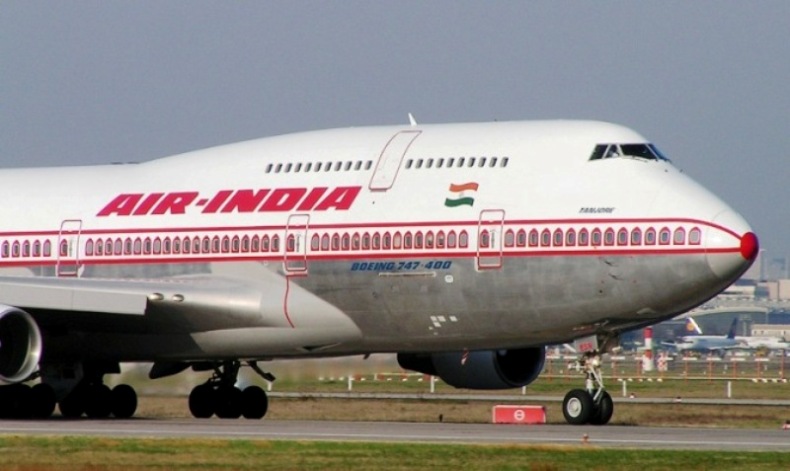 Air India