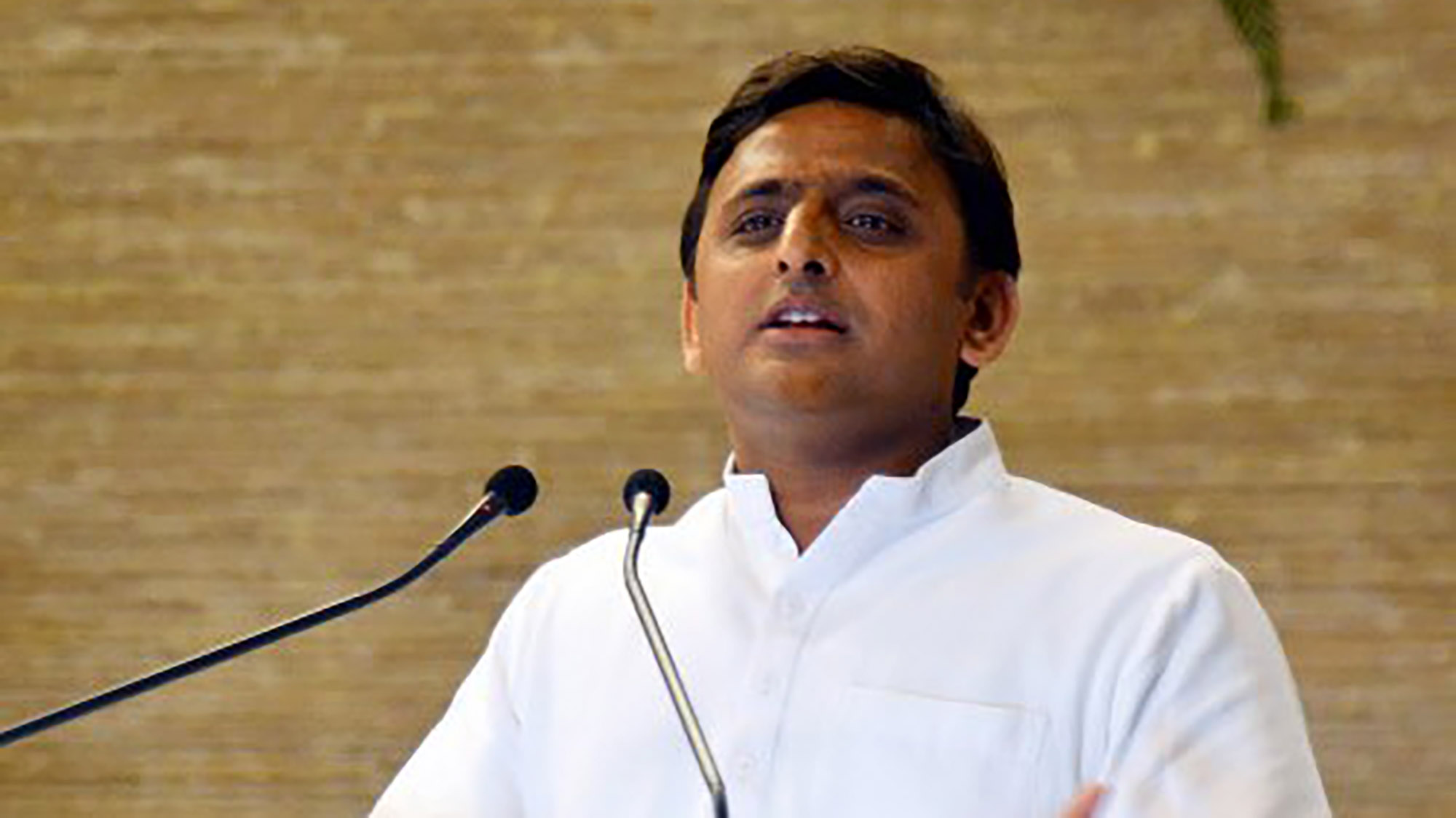 CM akhilesh yadav