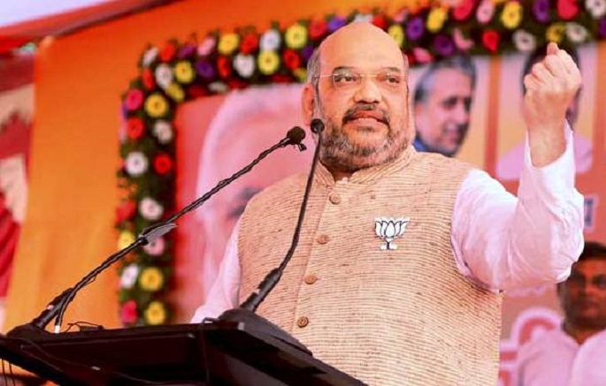 amit shah