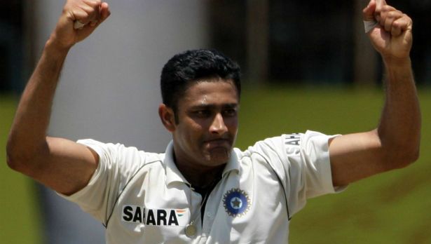 anil-kumble