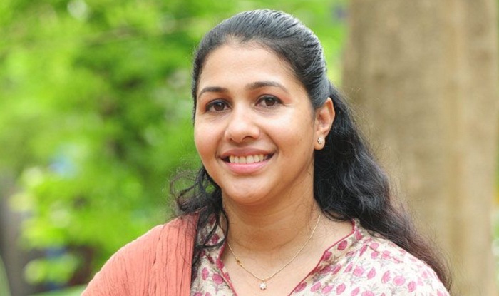 anju bobby george