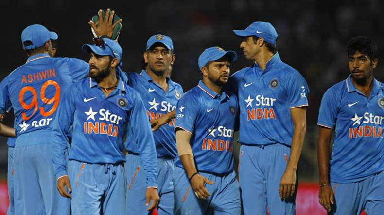 Team India