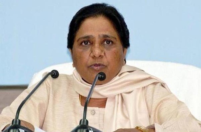 mayawati