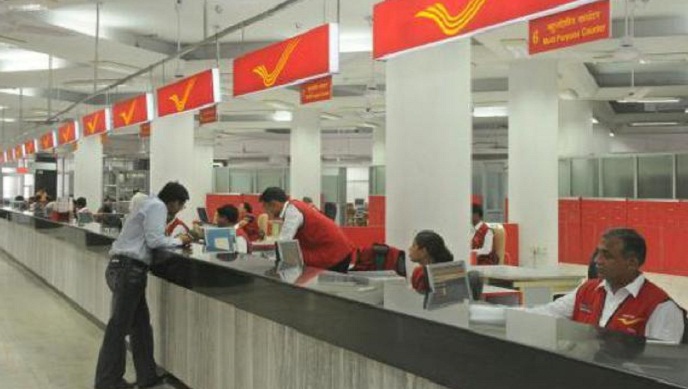 India Post