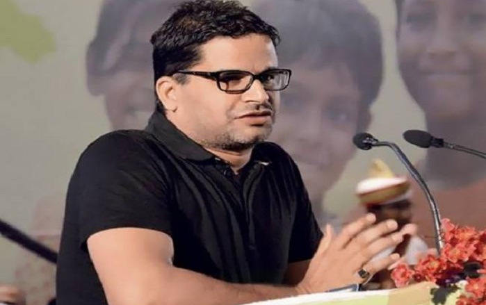 prashant kishor