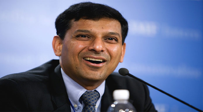 rbi governor raghuram rajan