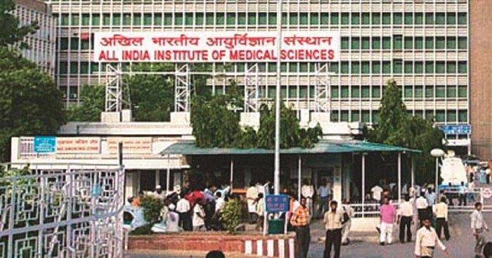 AIIMS in gorakhpur