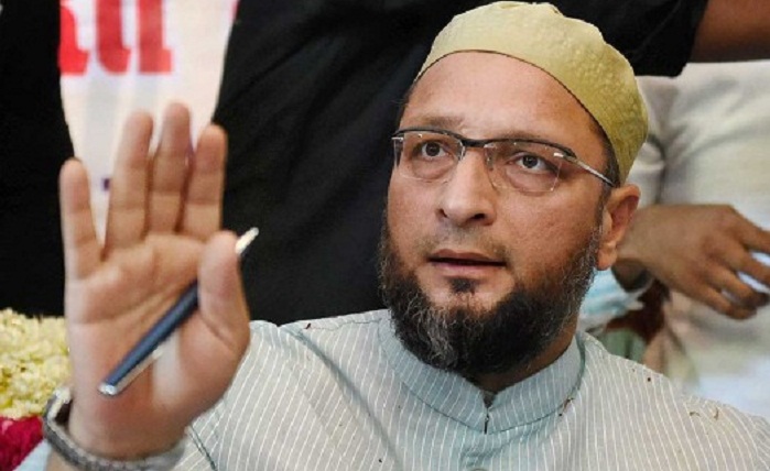 Asaduddin-Owaisi