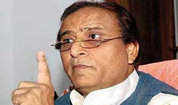 Azam Khan