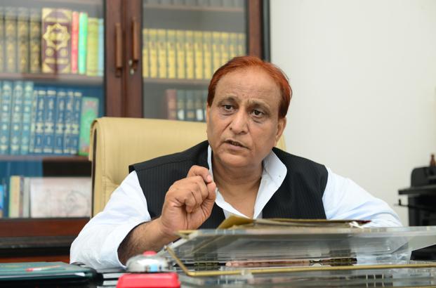 Azam Khan