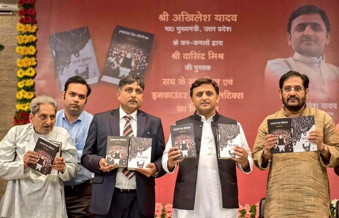 Book Launched