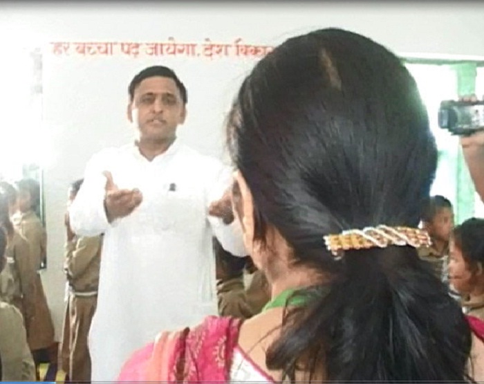 CM IN SHRAWASTI