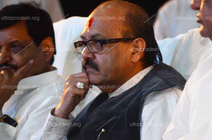 amar singh gets emotional