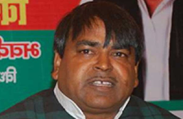 gayatri prasad prajapati