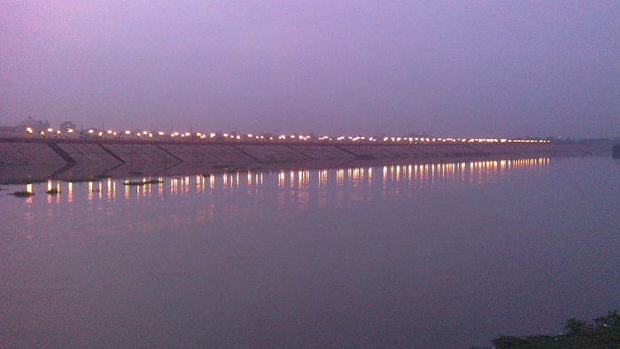 Gomti-Riverfront