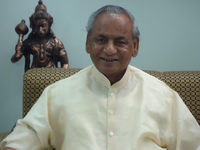 Kalyan Singh