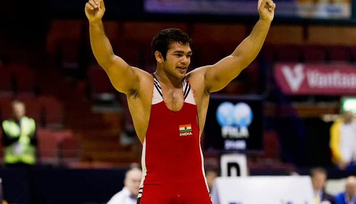 Narsingh Yadav