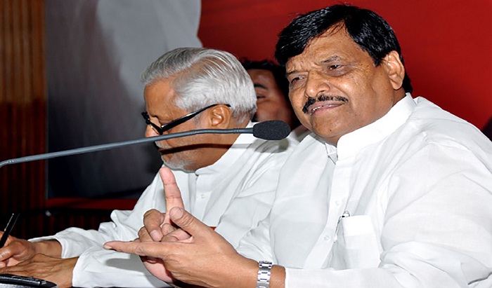 Shivpal Singh Yadav