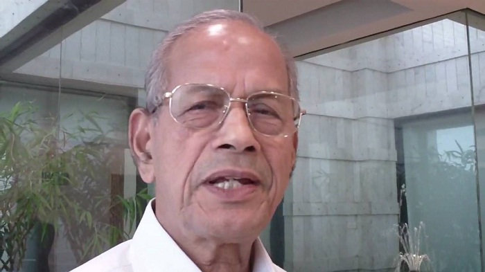 Sreedharan