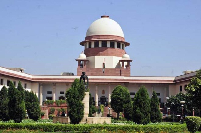 sc on muzaffarnagar riots