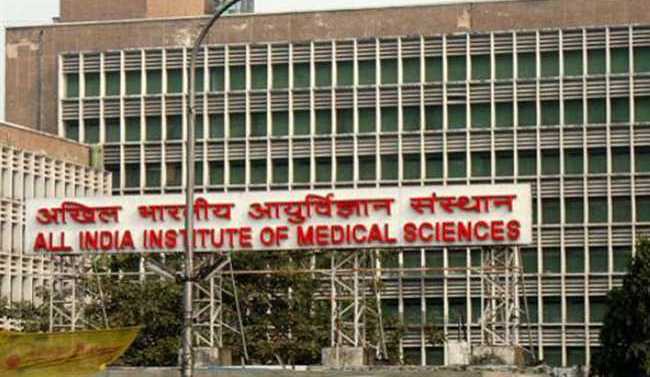 aiims at gorakhpur