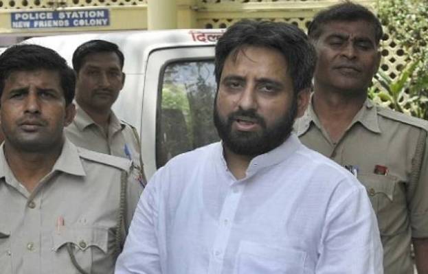 amanatullah