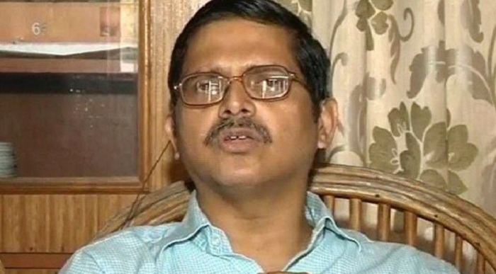 amitabh thakur