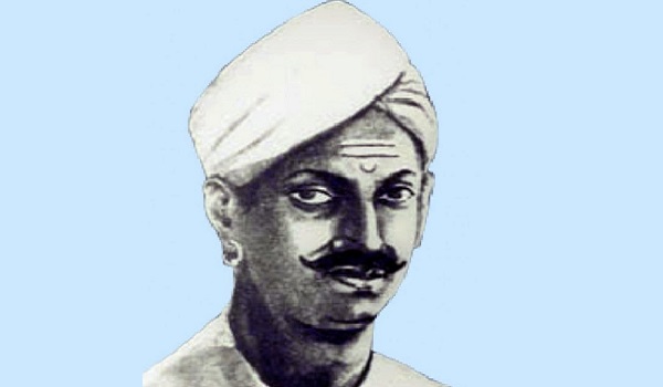 mangal pandey birthday