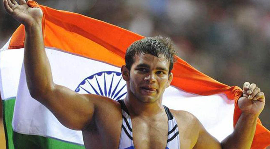 narsingh fails in dope test