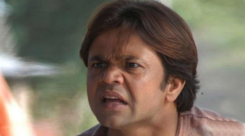 rajpal yadav