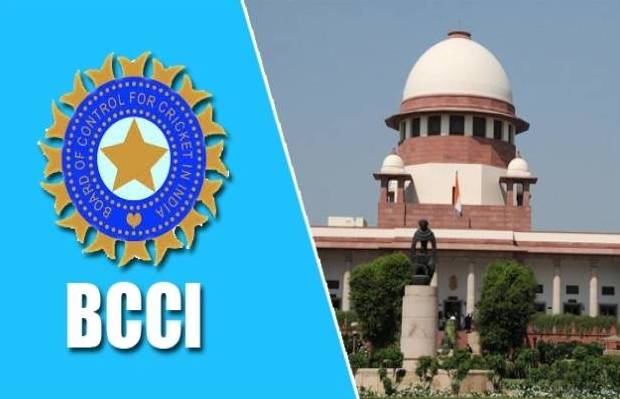 structural reforms in BCCI