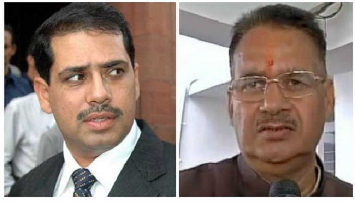 robert vadra