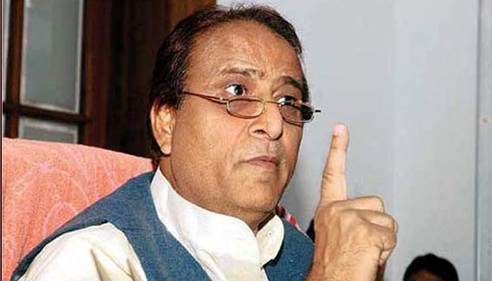 Azam Khan